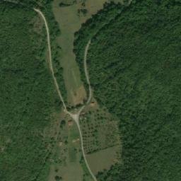 Satellite imagery of Humac, BA