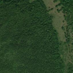 Satellite imagery of Humac, BA