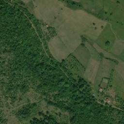 Satellite imagery of Humac, BA