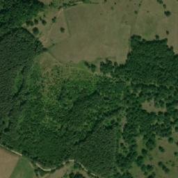 Satellite imagery of Debelo Brdo, BA