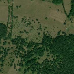 Satellite imagery of Debelo Brdo, BA
