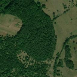 Satellite imagery of Debelo Brdo, BA
