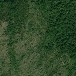 Satellite imagery of Veliki Rujnik, BA