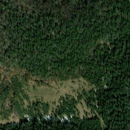 Satellite imagery of Lupoglav, BA