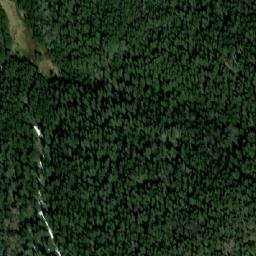 Satellite imagery of Lupoglav, BA