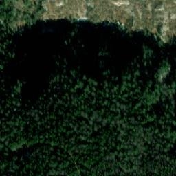 Satellite imagery of Vrhovi, BA