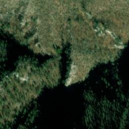 Satellite imagery of Vrhovi, BA