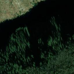 Satellite imagery of Orlina Stijena, BA