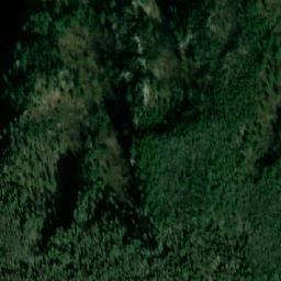 Satellite imagery of Orlina Stijena, BA