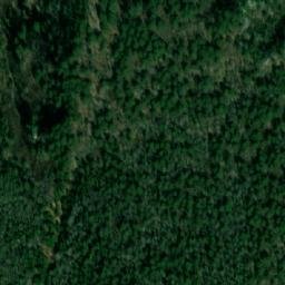 Satellite imagery of Orlina Stijena, BA