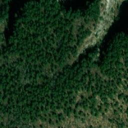 Satellite imagery of Trešnica, BA