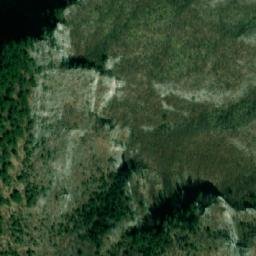 Satellite imagery of Grad, BA