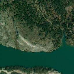 Satellite imagery of Grad, BA