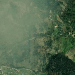 Satellite imagery of Vlahovo Brdo, BA