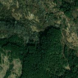 Satellite imagery of Vlahovo Brdo, BA