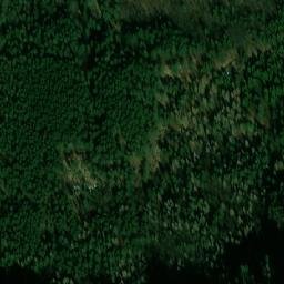 Satellite imagery of Gostilja, BA