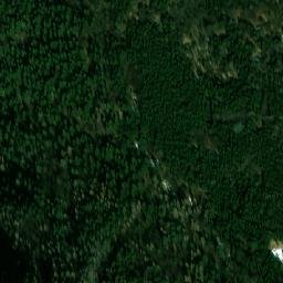 Satellite imagery of Gostilja, BA