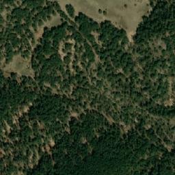 Satellite imagery of Osijek, RS