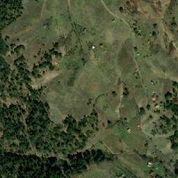 Satellite imagery of Osijek, RS