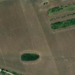 Satellite imagery of TT23, RO