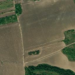 Satellite imagery of TT26, RO