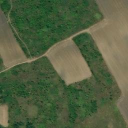 Satellite imagery of TT26, RO