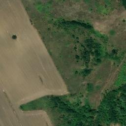 Satellite imagery of TT26, RO