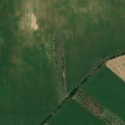 Satellite imagery of TT38, RO