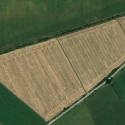 Satellite imagery of TT38, RO