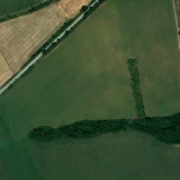 Satellite imagery of TT38, RO