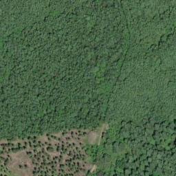 Satellite imagery of Booth Ridge, US