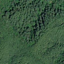 Satellite imagery of Sulphur Ridge, US