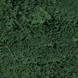 Satellite imagery of Hawley Ridge, US