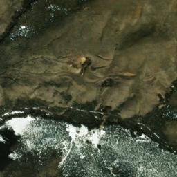 Satellite imagery of Aspen Mine, US