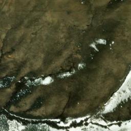 Satellite imagery of Aspen Mine, US