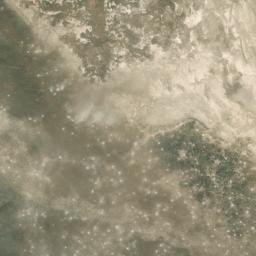 Satellite imagery of U 382 RESET — NGS OS0498 — Jackson County, US, US