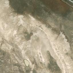 Satellite imagery of U 382 RESET — NGS OS0498 — Jackson County, US, US