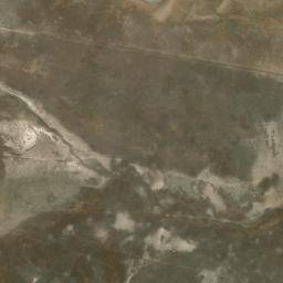 Satellite imagery of I90 130.05 — NGS OS0871 — Jackson County, US, US