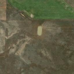 Satellite imagery of I90 130.05 — NGS OS0871 — Jackson County, US, US