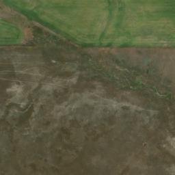 Satellite imagery of I90 130.05 — NGS OS0871 — Jackson County, US, US