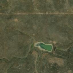 Satellite imagery of ENDERS — NGS OS0767 — Jackson County, US, US