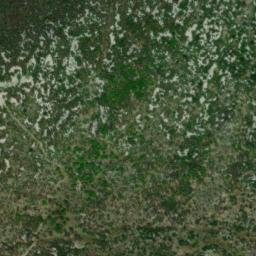 Satellite imagery of La Coupette - Seranne, FR