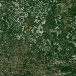Satellite imagery of La Coupette - Seranne, FR