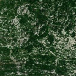 Satellite imagery of La Coupette - Seranne, FR