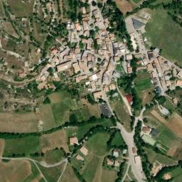 Satellite imagery of 0421005 - B, IT