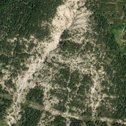 Satellite imagery of 0421004 - A, IT