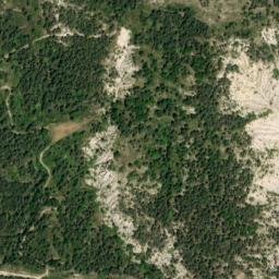 Satellite imagery of 0421004 - A, IT