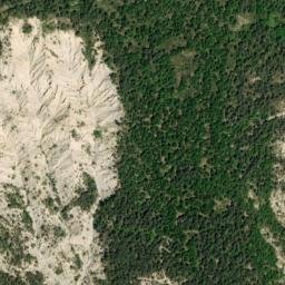 Satellite imagery of 0421004 - A, IT