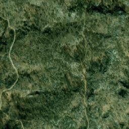 Satellite imagery of Debelica, BA