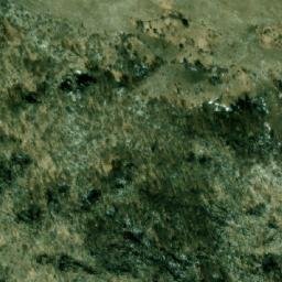 Satellite imagery of Debelica, BA